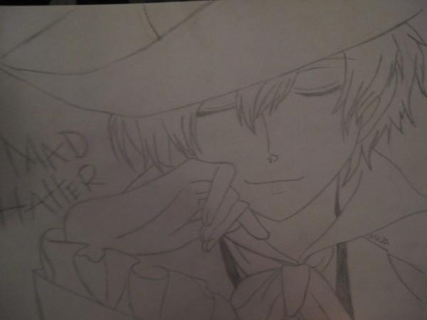 Mad Hatter