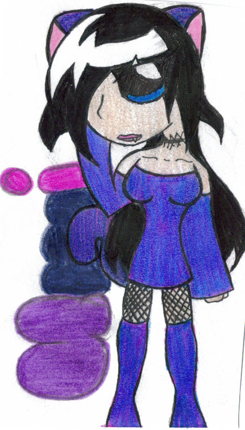 Yet Another Picture Of Umi-chan