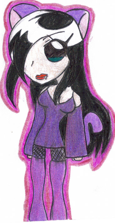 NOT ANOTHER PIC OF UMI-CHAN!!!lol