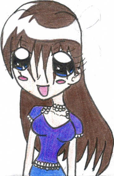 Just A Random Girl..