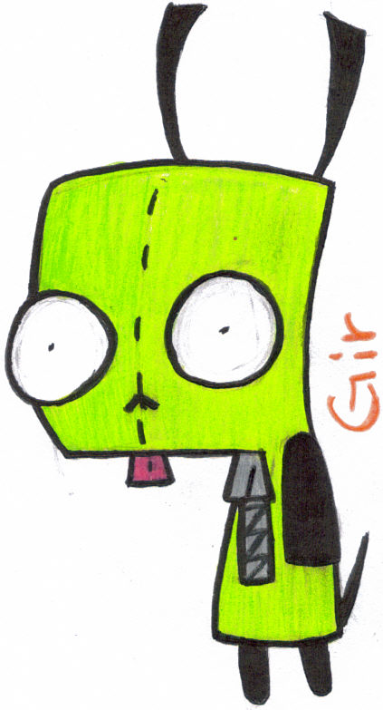 Gir