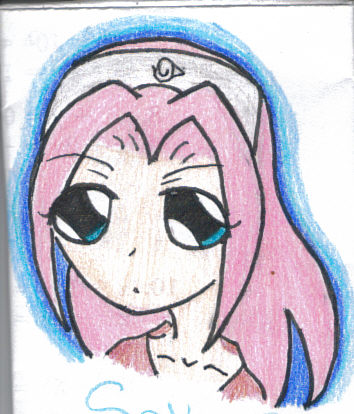 Reference Free Sakura