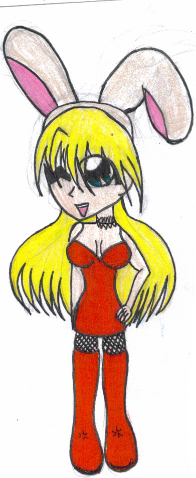 Bunny Girl