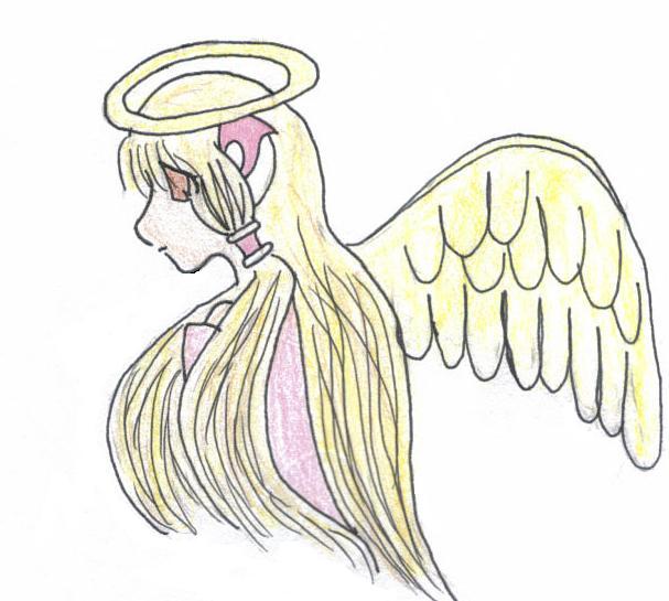 Angelic Chii