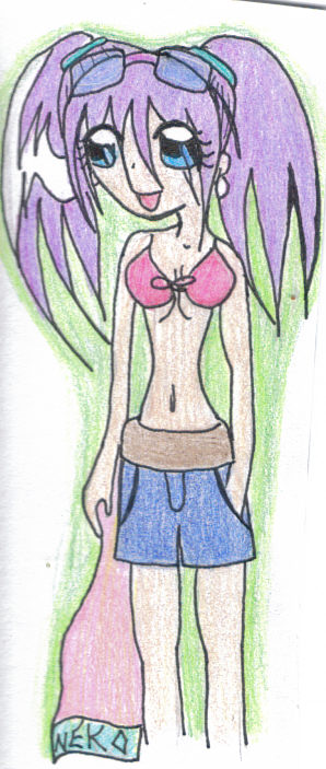 Request For Nekoyasha4u