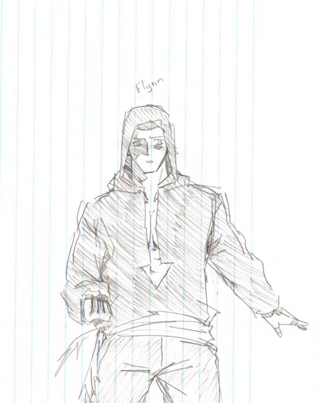 Coliseum Zone - Brody