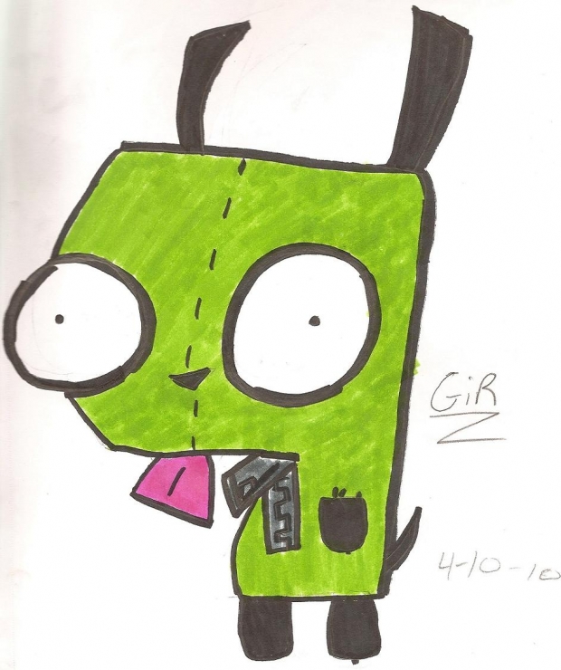 Gir