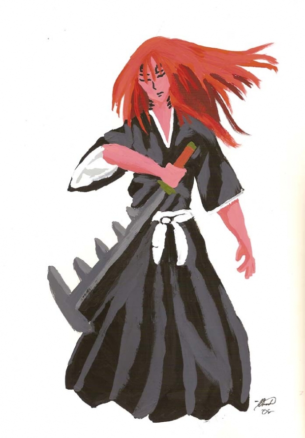 Renji