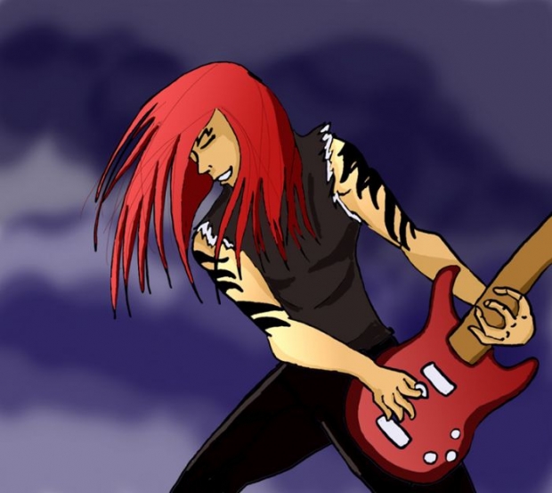 Rock On Renji