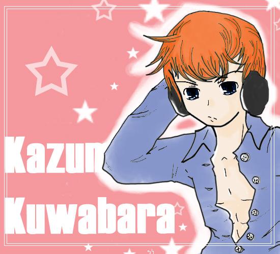 Rock'n Kuwabara