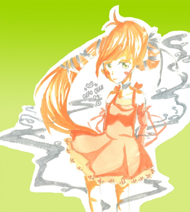 ~Orange~