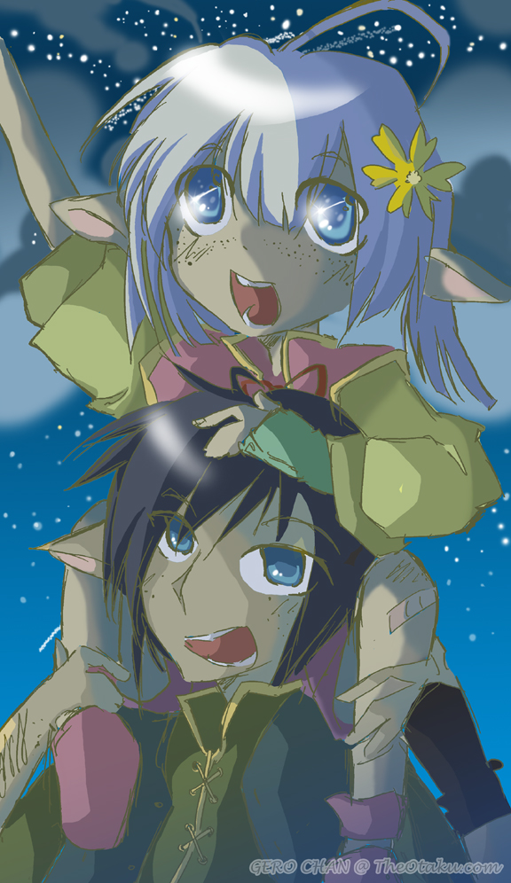 A Shooting Star!!!!!!