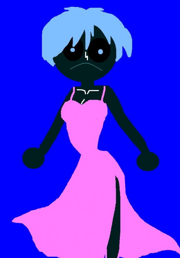 My Heart Been Andrew'd