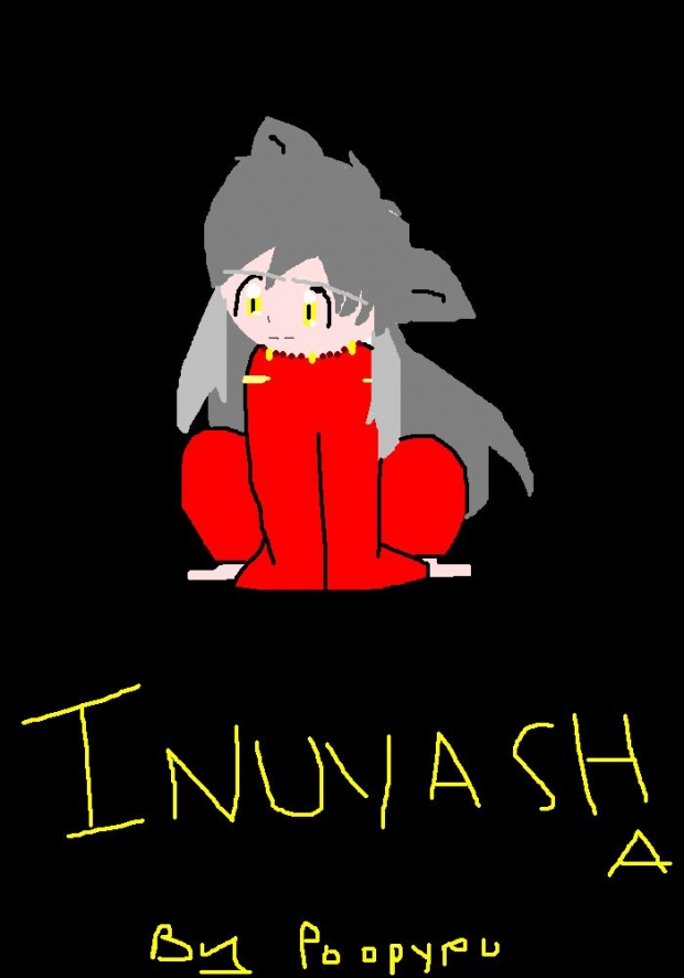 Chibi Inuyasha