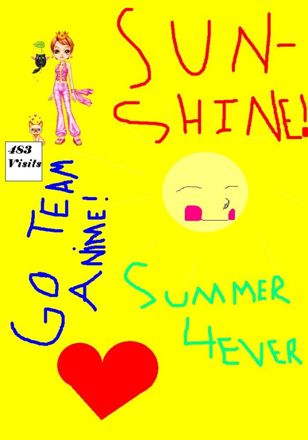 483 Visits To My Site!