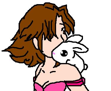 Me And Mackie Rabbit