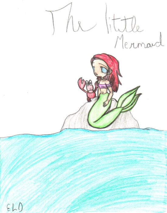 The Little Mermaid