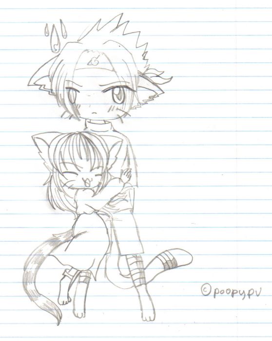 Neko's Contest: Entry #2