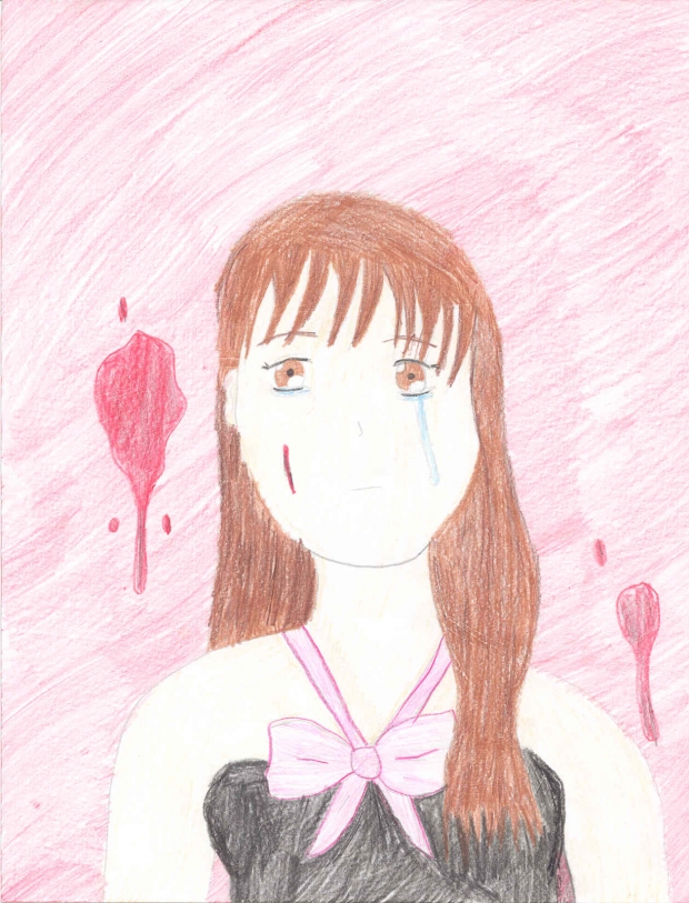 Older Mai or Orihime?