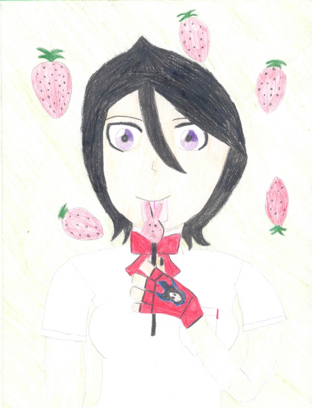 Soul Candy's Newest Flavor