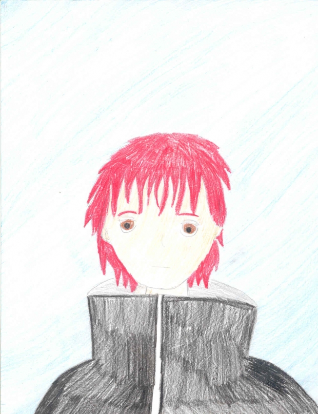 Puppet Sasori