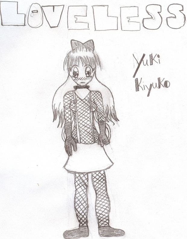 Yuki Kiyuko
