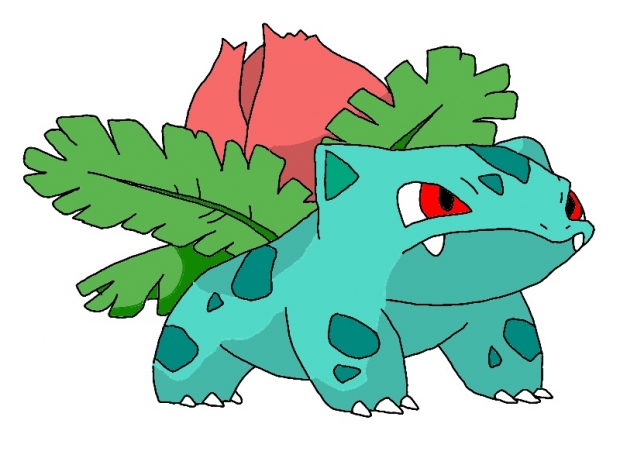 Ivysaur