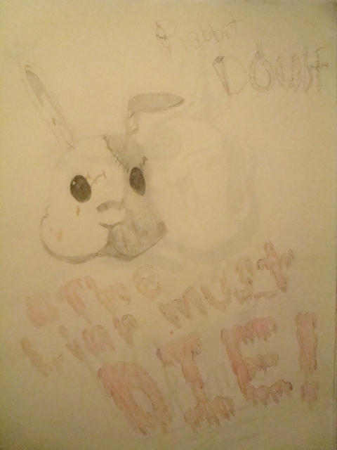 Rabbit Doubt