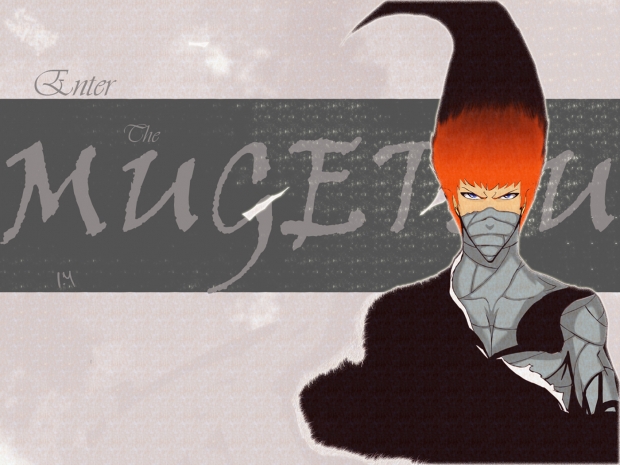 Enter the Mugetsu