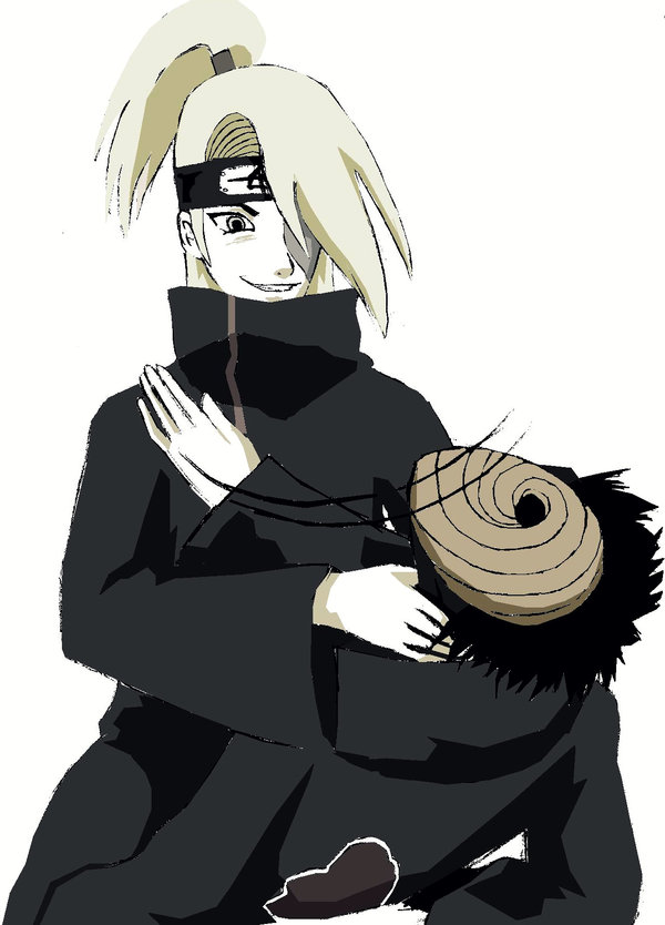 Slapping solves everything