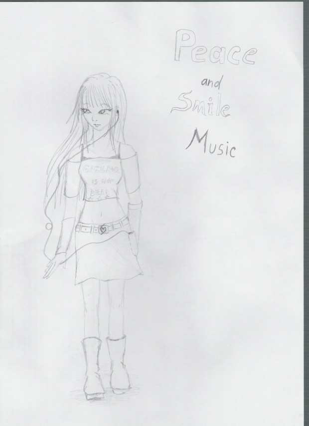 Peace and Smile Music