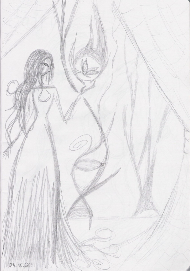 Bizarre: Summer_Decay