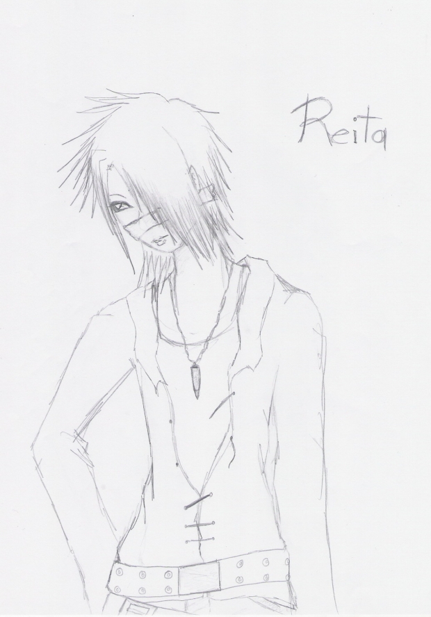 Reita-san