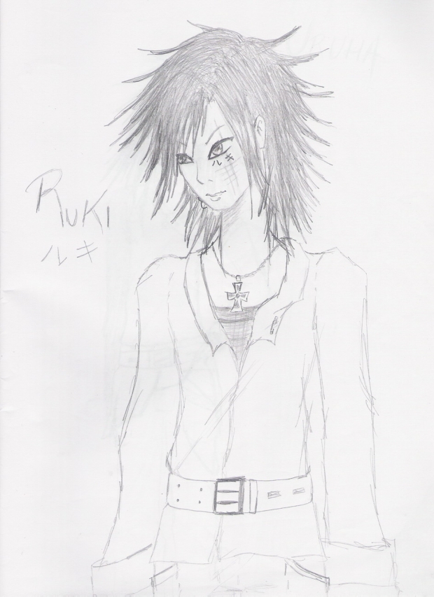 Ruki~draft