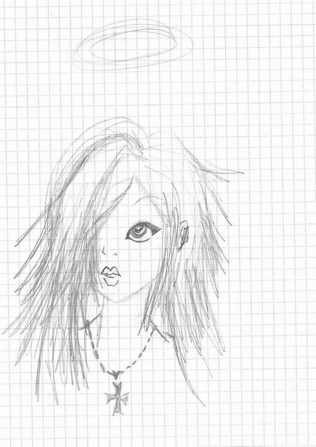 Chibi Uruha