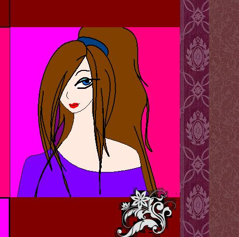 Sister: a childish vision