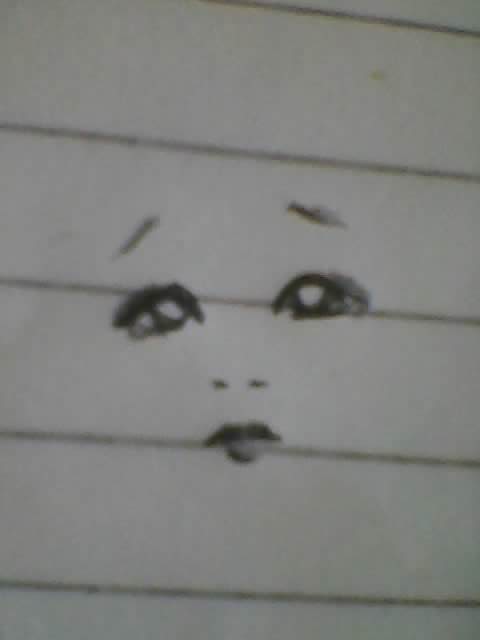 Between the lines.....