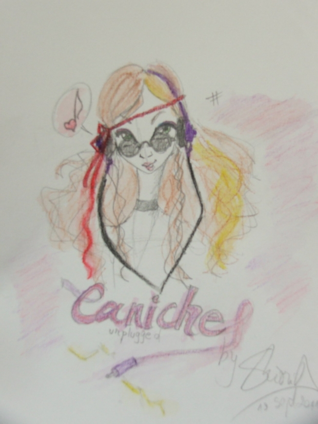 Caniche - unplugged