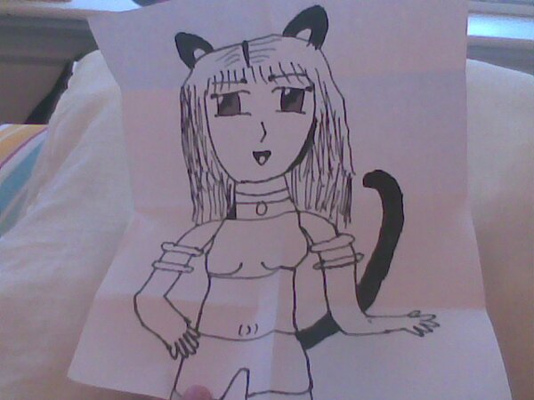 New and IMPROVED Mew Lilly!