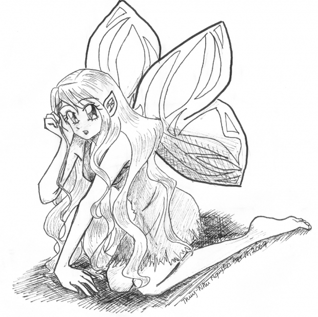 fairy