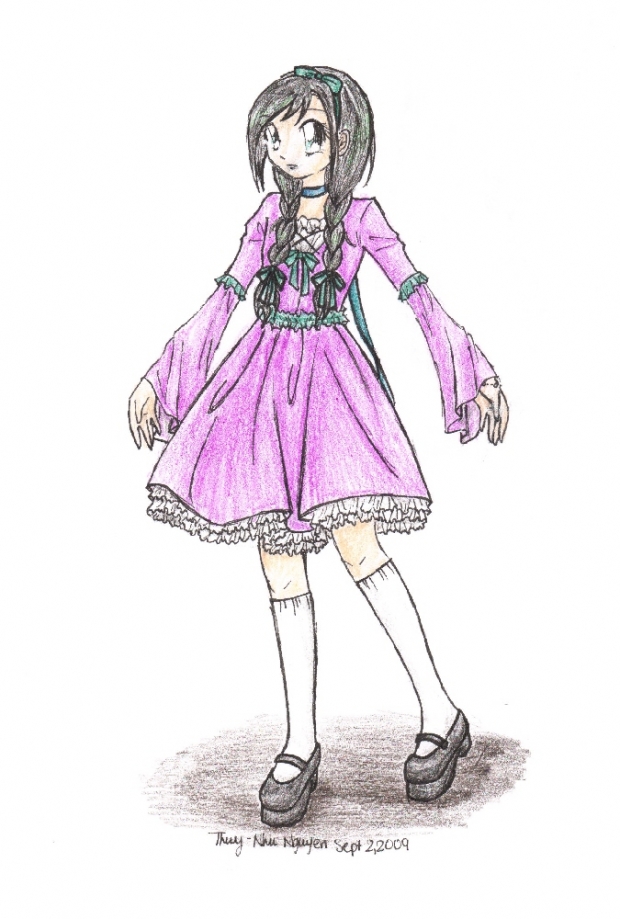 Lolita Design