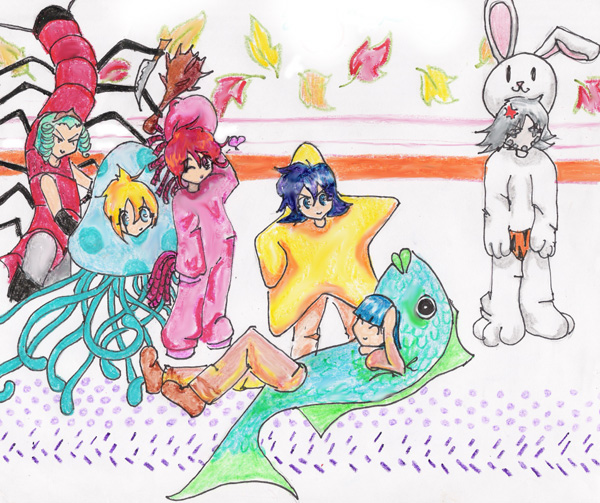 Happpyyy  Hallllooowwweeen