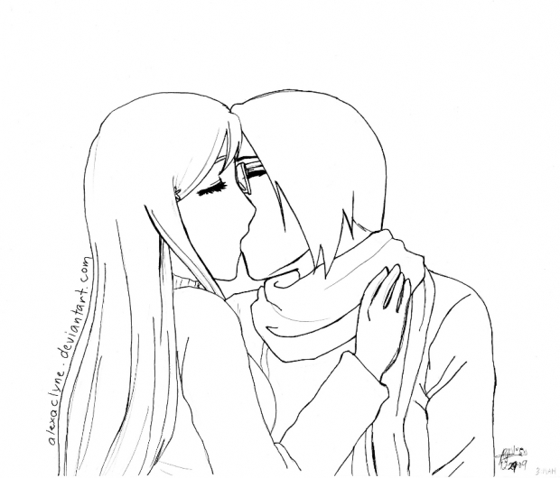 Sweet Kiss... X3
