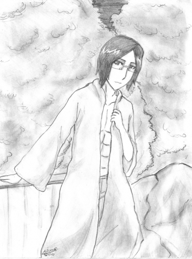 Hottie in da Hot Springs 0w0