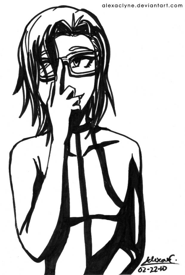 A Devious Plan in Mind