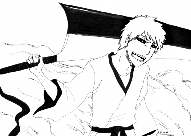 It's been a while, KING.