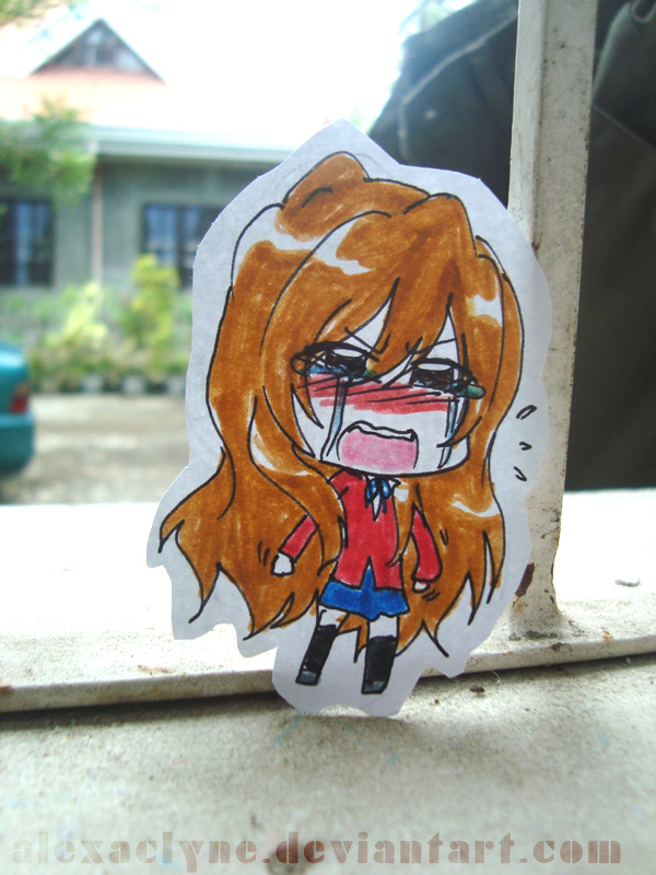 DON'T SCREW WITH ME!