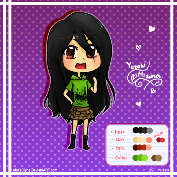 Chibi_Mizuna_Reference