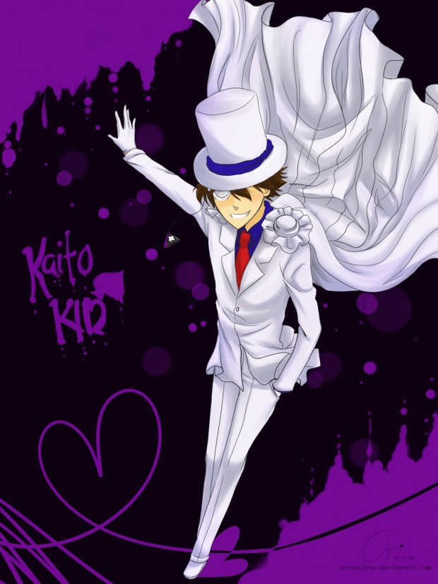 The Phantom Thief