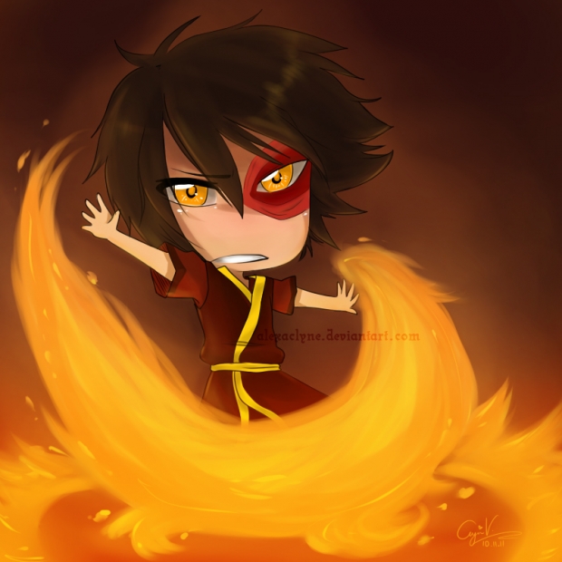 i must regain my [honor]